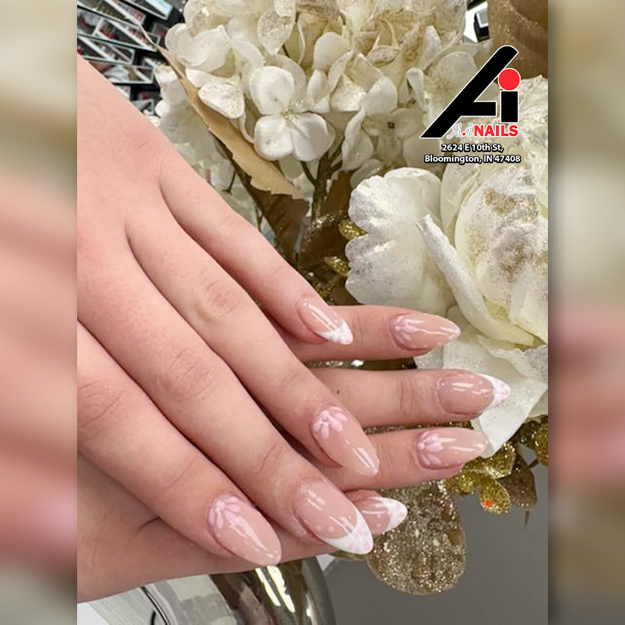 A.i Nails